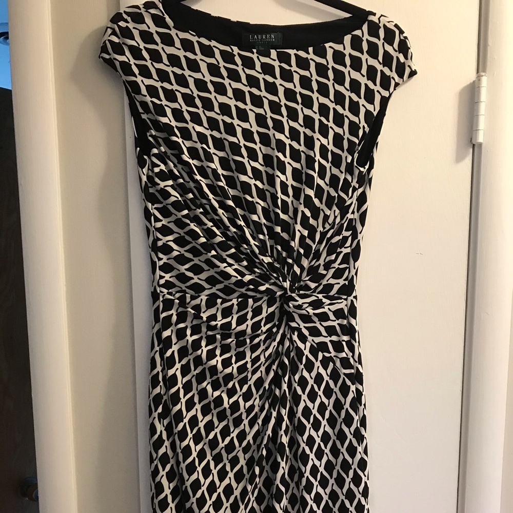 Lauren Ralph Lauren Dress